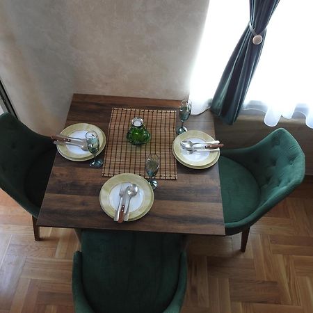Apartman Ogi 즐라티보 외부 사진