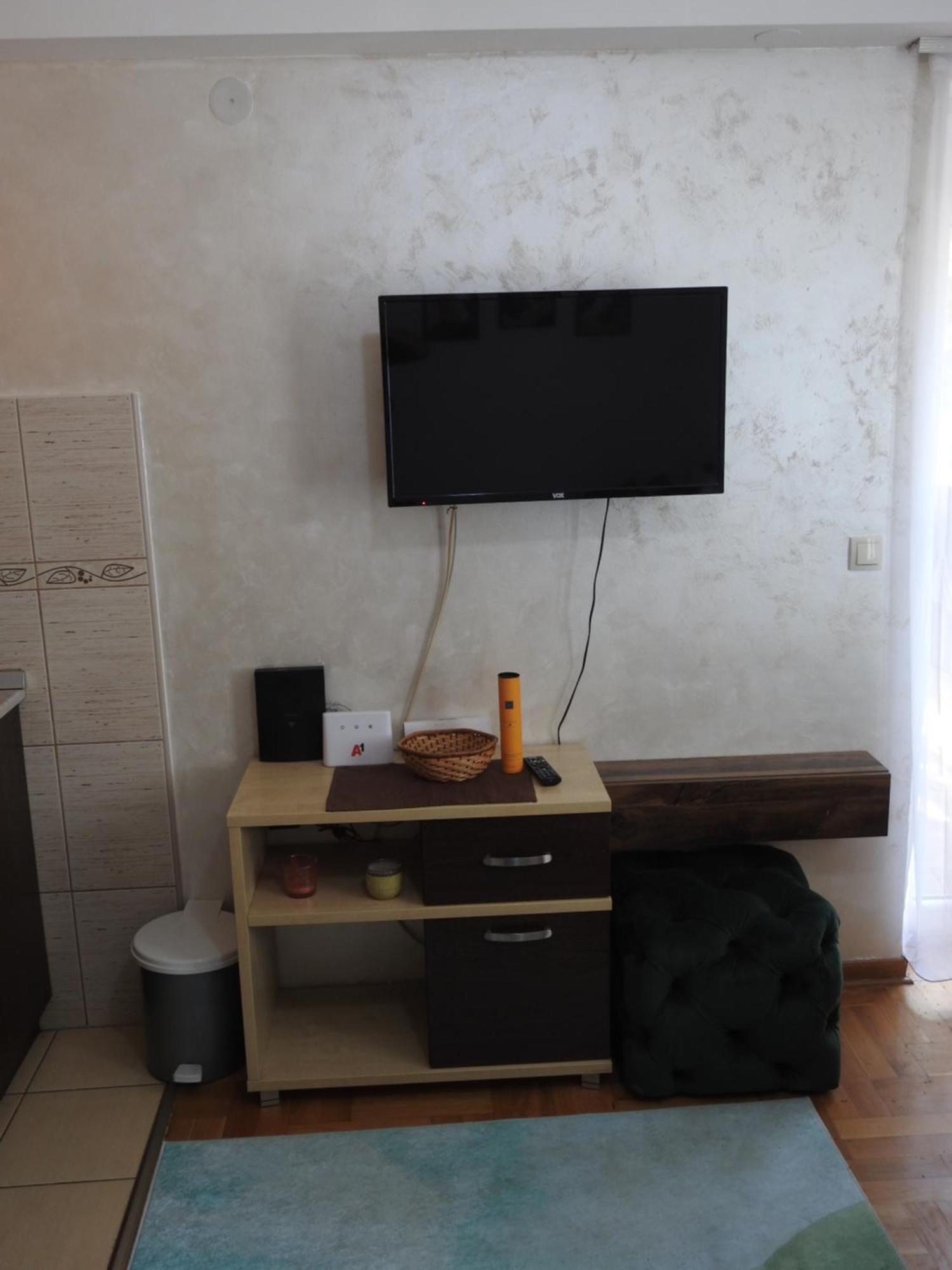 Apartman Ogi 즐라티보 외부 사진