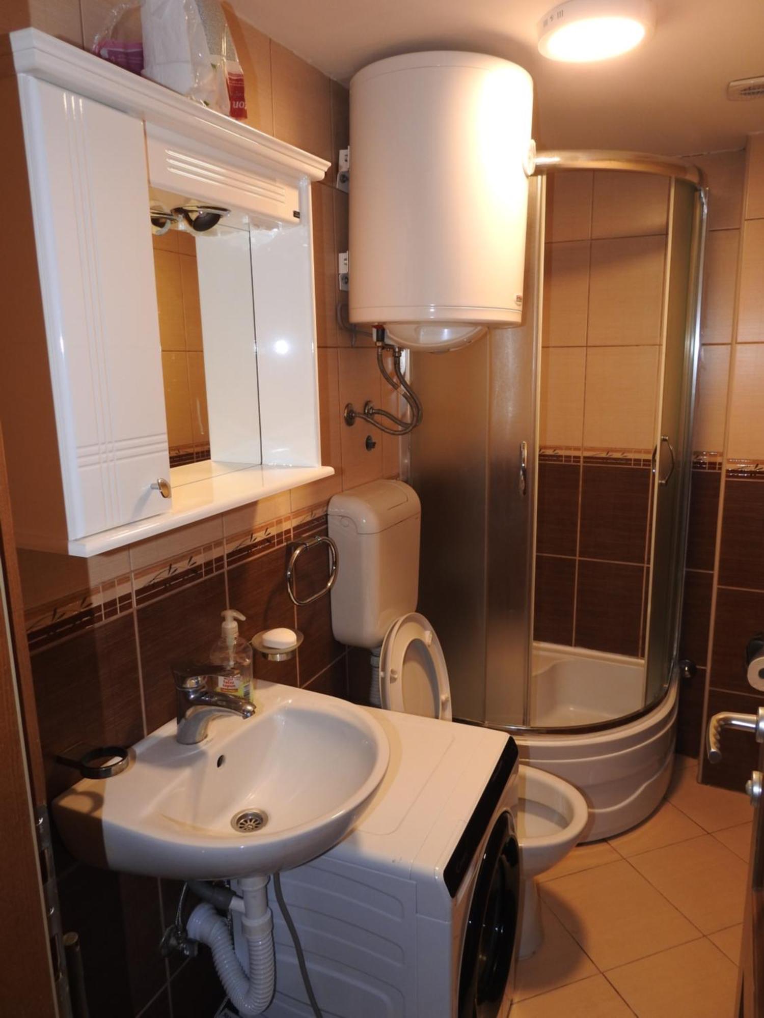 Apartman Ogi 즐라티보 외부 사진